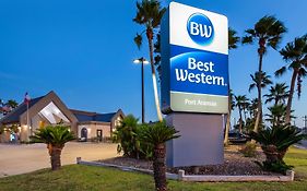 Best Western Hotel Port Aransas Texas