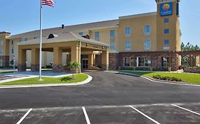 Comfort Inn And Suites Dothan
