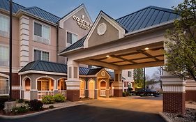 Country Inn & Suites By Radisson, Michigan City, In  3* United States