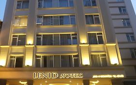 Lenid Hotel Tho Nhuom  4*