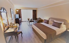 Karaca Hotel Izmir Turkey