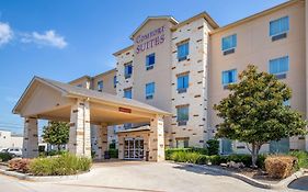 Comfort Suites San Antonio North - Stone Oak  United States