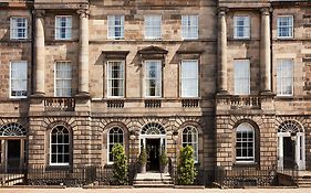 The Roxburghe Hotel Edinburgh 5*