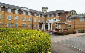 Holiday Inn Express Stirling