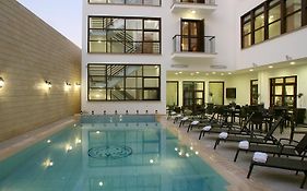 Royiatiko Hotel Nicosia Cyprus
