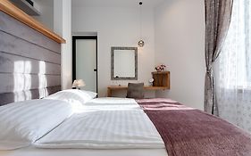Starlight Luxury Rooms Guest House Split 4* Croatia