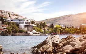 Hotel Kompas Dubrovnik 4* Kroatien