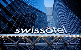 Swissotel Chicago Hotel 4* United States