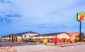 Super 8 Motel Grants New Mexico