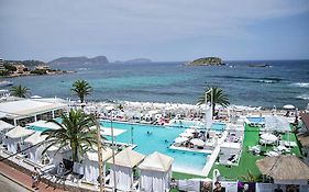 Outsite Ibiza Hotel Es Canar (ibiza) 3* Spain