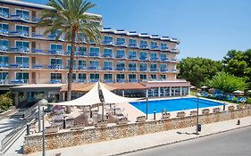 Hotel Boreal Playa de Palma