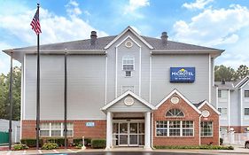 Microtel Inn & Suites By Wyndham Charlotte/Northlake