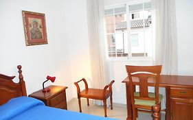 The Martin House & Baño Privado Bed And Breakfast 2*