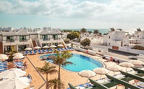 Playa Pocillos Apartments Lanzarote 4*