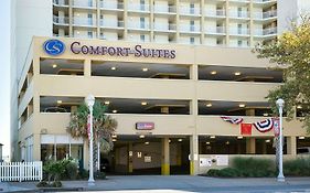 Comfort Inn And Suites Virginia Beach