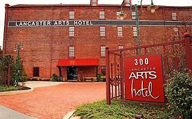 Lancaster Arts Hotel Pa