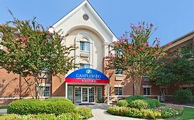 Candlewood Suites University Charlotte