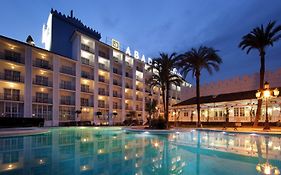 Hotel Abades Benacazon  4* Espanha