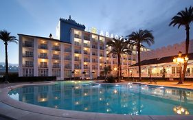 Hotel Abades Sevilla