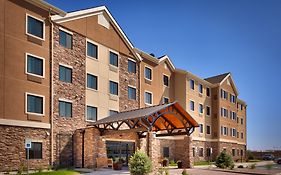 Staybridge Suites Cheyenne, An Ihg Hotel