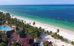 Voi Kiwengwa Resort Zanzibar