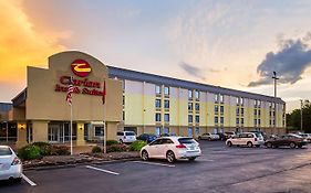Clarion Inn & Suites Knoxville Tn