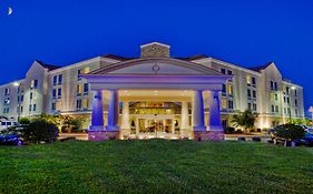 Holiday Inn Express Greenville, An Ihg Hotel