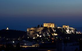 Coco-mat Hotel Athens  4* Greece