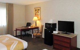 Quality Inn & Suites Albuquerque Downtown - University