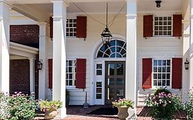 Rodeway Inn Historic Williamsburg Va