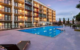 District 3 Hotel, Ascend Hotel Collection Chattanooga United States