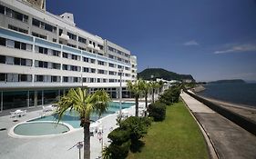 Ibusuki Seaside Hotel