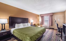 Quality Inn And Suites Santee Sc