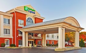 Holiday Inn Express Hotel & Suites Chattanooga -East Ridge, An Ihg Hotel
