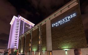 Doubletree By Hilton Montgomery Downtown