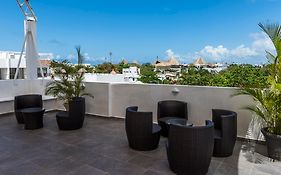 Suite 24 Aparthotel By Xperience Hotels Playa Del Carmen 3* México