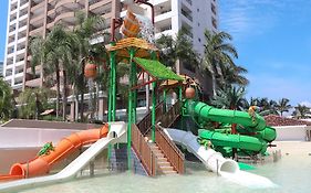 Sunscape Puerto Vallarta Resort