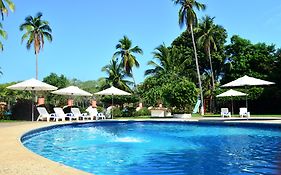 Coral Ixtapa Resort