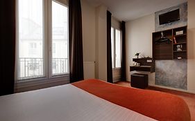 Hotel de L'europe Paris