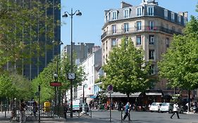 Odessa Montparnasse Paris 2*