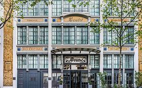 Hotel Paris Bastille Boutet 5*