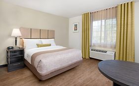 Candlewood Suites Durham - Rtp, An Ihg Hotel  United States