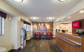 Red Roof Inn Madison Wisconsin 2*