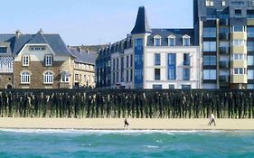 Mercure Saint Malo Front De Mer 4*
