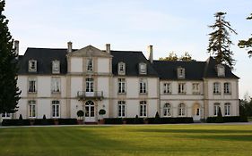 Hôtel Chateau De Sully