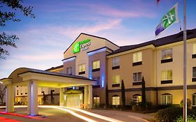 Holiday Inn Express Hotel And Suites Dfw-Grapevine, An Ihg Hotel