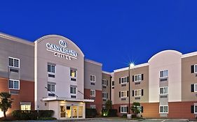 Candlewood Suites Pearland Tx
