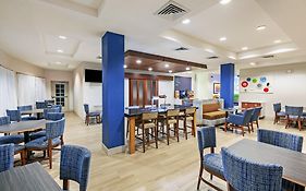 Holiday Inn Express Hotel And Suites Jasper, An Ihg Hotel  United States