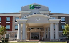 Holiday Inn Express Hotel & Suites Mansfield, An Ihg Hotel  United States