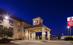 Best Western Plus Southpark Inn & Suites Tyler United States